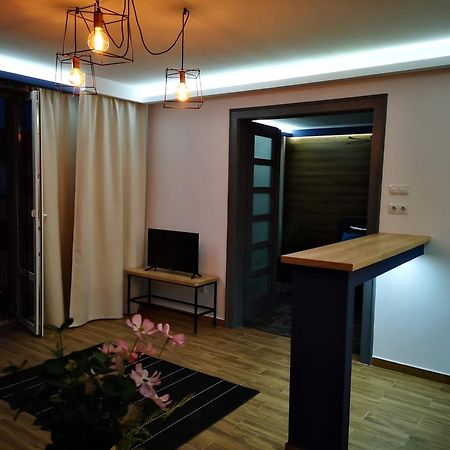 Bulevard Apartments Satu Mare Exteriér fotografie