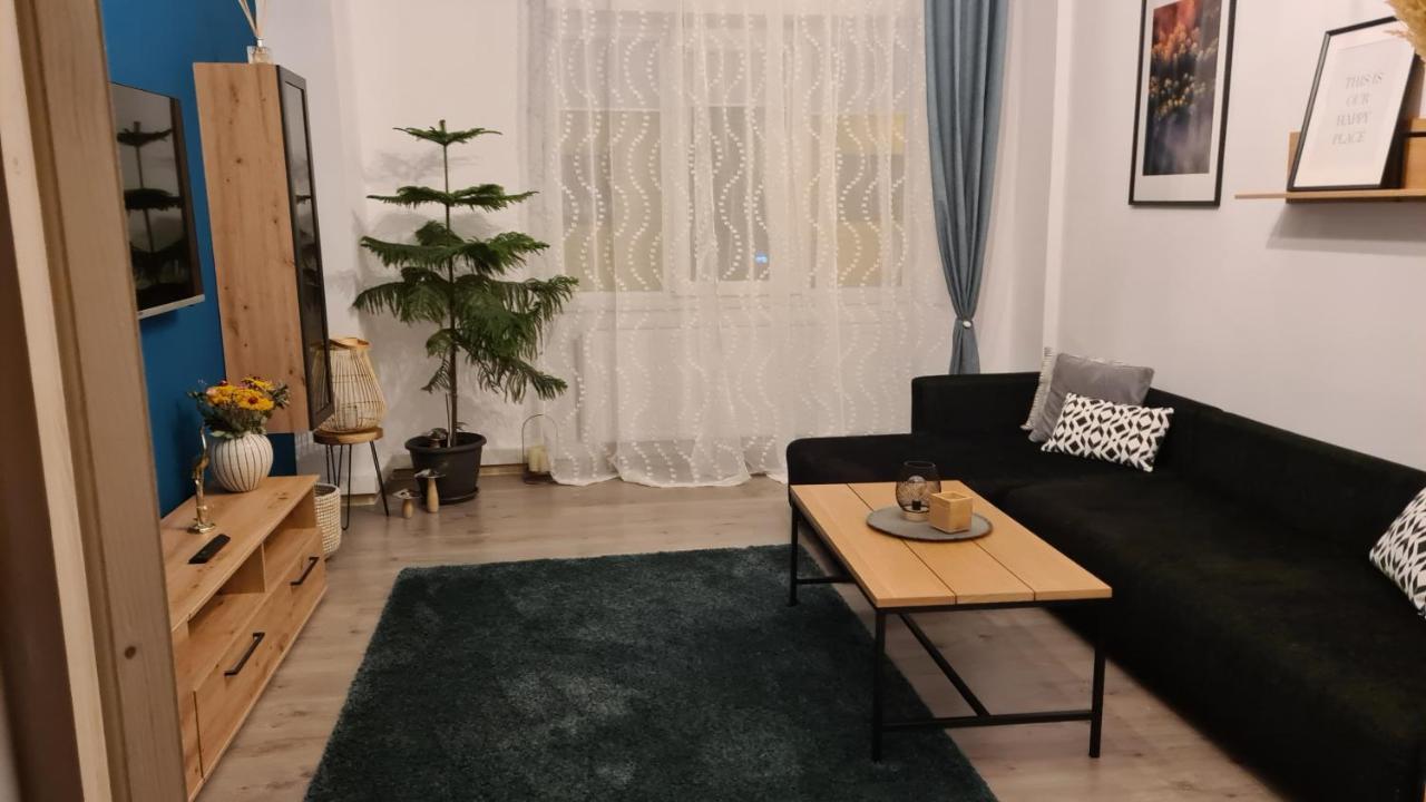 Bulevard Apartments Satu Mare Exteriér fotografie